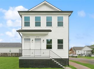 2703 S Prieur St, New Orleans, LA 70125