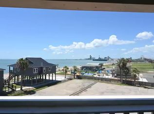 3938 Surfside Blvd UNIT 1318, Corpus Christi, TX 78402