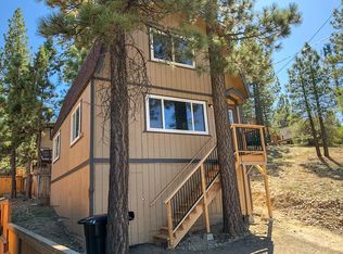 118 W Big Bear Blvd, Big Bear City, CA 92314