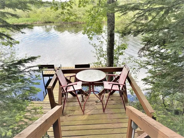 W5074 Aspen Ln, Park Falls, WI 54552