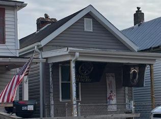 451 N High St, Chillicothe, OH 45601