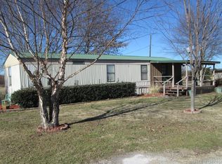 20391 County Road 1592, Ada, OK 74820