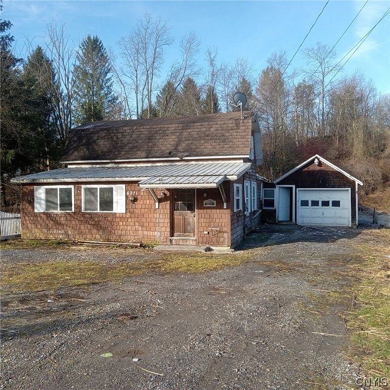 6271 State Route 41, Homer, NY 13077 Zillow