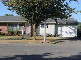 952 Hudson St, Longview, WA 98632