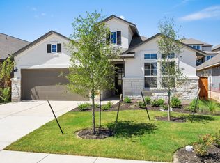 109 Old Woods Rd, Liberty Hill, TX 78642