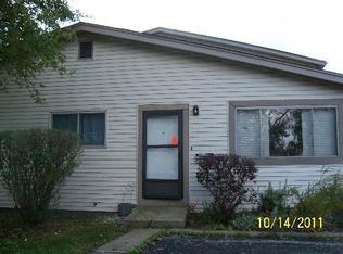 1107 Gael Dr UNIT C, Joliet, IL 60435