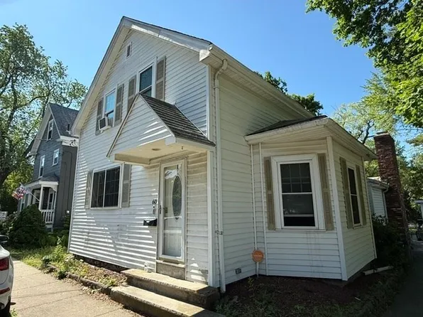 60 Denver St, Saugus, MA 01906