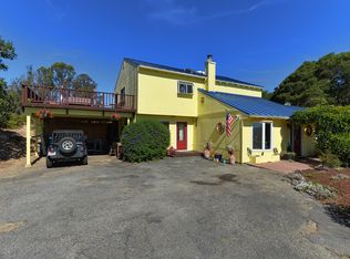 620 Hidden Valley Rd, Royal Oaks, CA 95076