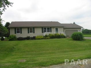 7 Arrowhead Dr, Toulon, IL 61483