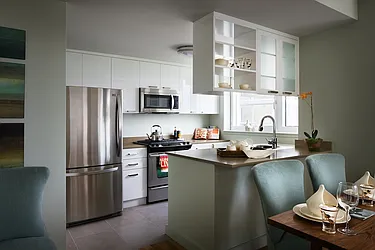 Rented by Related Rentals