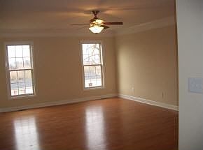 Front room