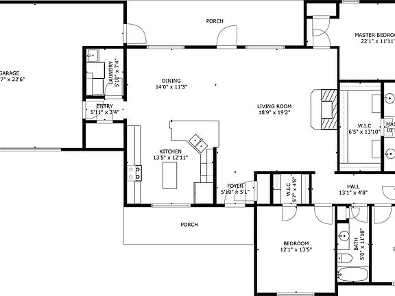 4th image of this home