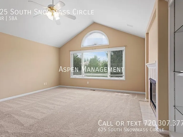 625 S Snowmass Cir — Photo 20