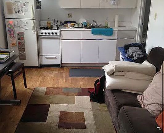 2nd image of 200 W 81st St APT 54