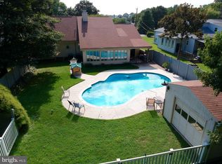 1311 Chesapeake Ave, Middle River, MD 21220