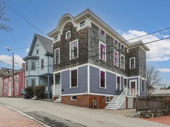 51 Gardner Street, Portsmouth, NH 03801