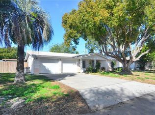 3633 Bedford St, New Port Richey, FL 34652