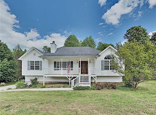 392 Paradise Xing, Douglasville, GA