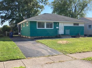 4193 Wright Park, Columbus, OH 43213
