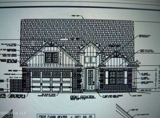 9410 Old Salem Way, Calabash, NC 28467