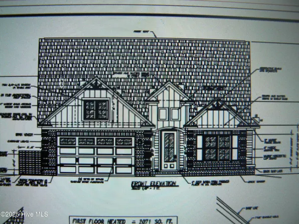 9410 Old Salem Way, Calabash, NC 28467