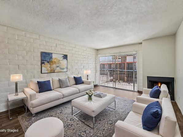 1001 Dumont Blvd APT A198