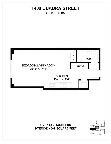 Floor plan 0211