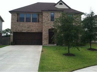 2211 Old Sterling Rd, Cedar Park, TX 78613