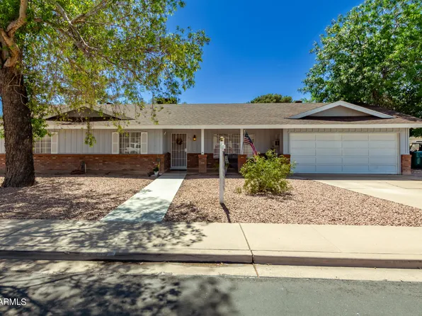 1717 E HALE Street, Mesa, AZ 85203