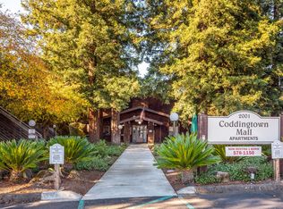 Coddingtown Mall Apartments, Santa Rosa, CA 95401