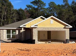 4930 E Spencer Field Rd, Pace, FL 32571