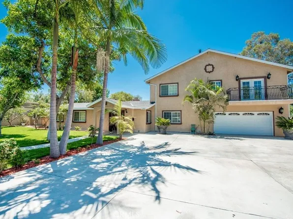 12802 Chapman Ave, Garden Grove, CA 92840