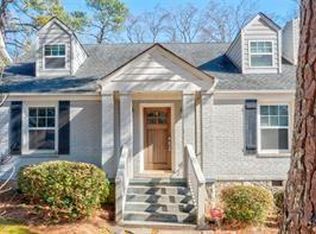 940 S McDonough St, Decatur, GA 30030