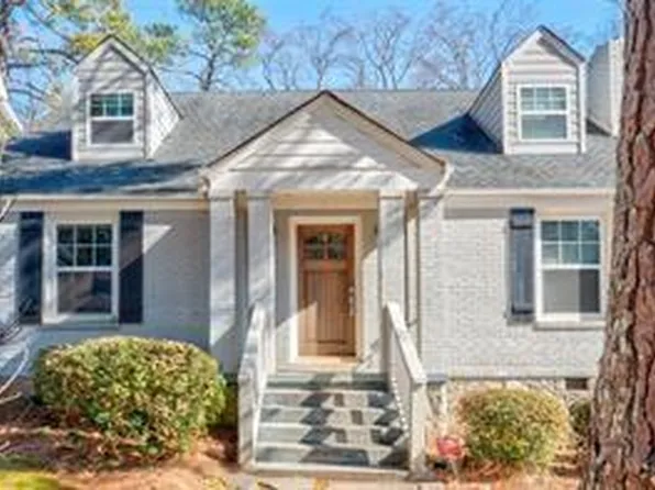 940 S McDonough St, Decatur, GA 30030