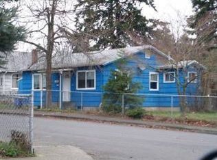 5232 SE 87th Ave, Portland, OR 97266
