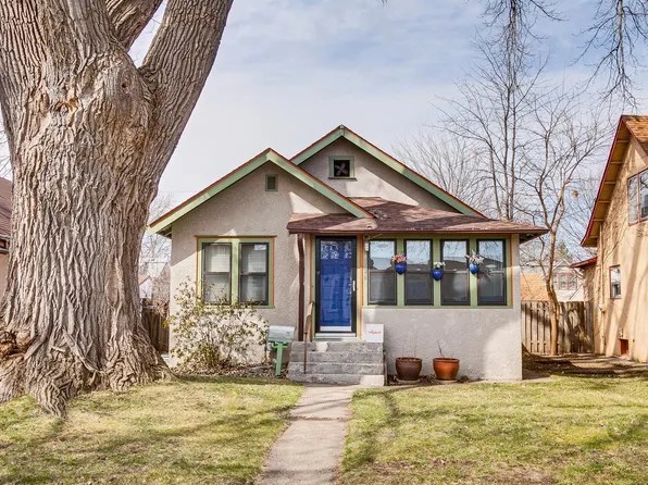 4208 42nd Ave S, Minneapolis, MN 55406