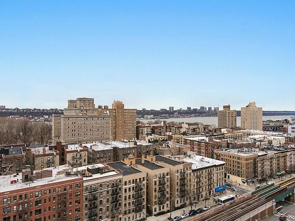 4th image of 549 W 123rd St APT 17H