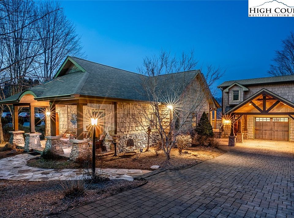 173 Chestnut Drive, Blowing Rock, NC 28605 Zillow