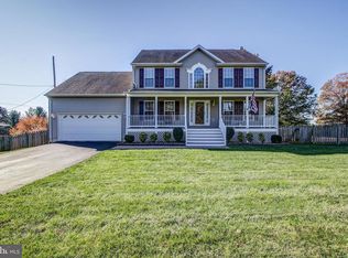 25022 Oak Dr, Damascus, MD 20872