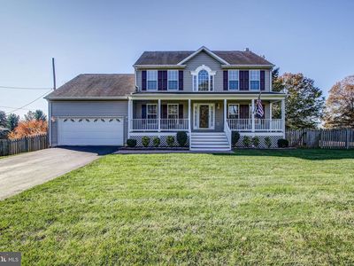 25022 Oak Dr, Damascus, MD, 20872