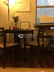 Rented by Caliber Associates