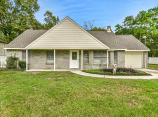 18555 Wisp Willow Way, Porter, TX 77365