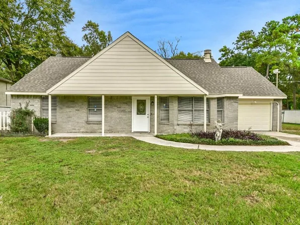 18555 Wisp Willow Way, Porter, TX 77365