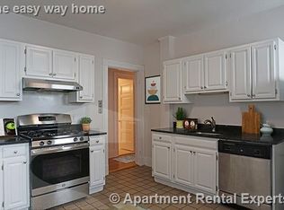 40 Calvin St #2A, Somerville, MA 02143