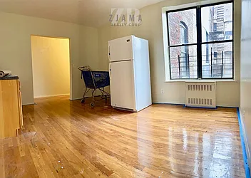 Rented by Zjama Realty Corp