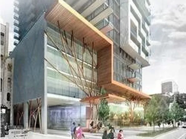 50 Wellesley St E, Toronto, ON