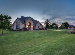 303 Strain Ln, Lucas, TX 75002