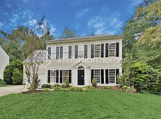 217 Gabriel Dr, Mooresville, NC 28115
