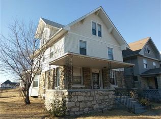 2424 Park Ave, Kansas City, MO 64127