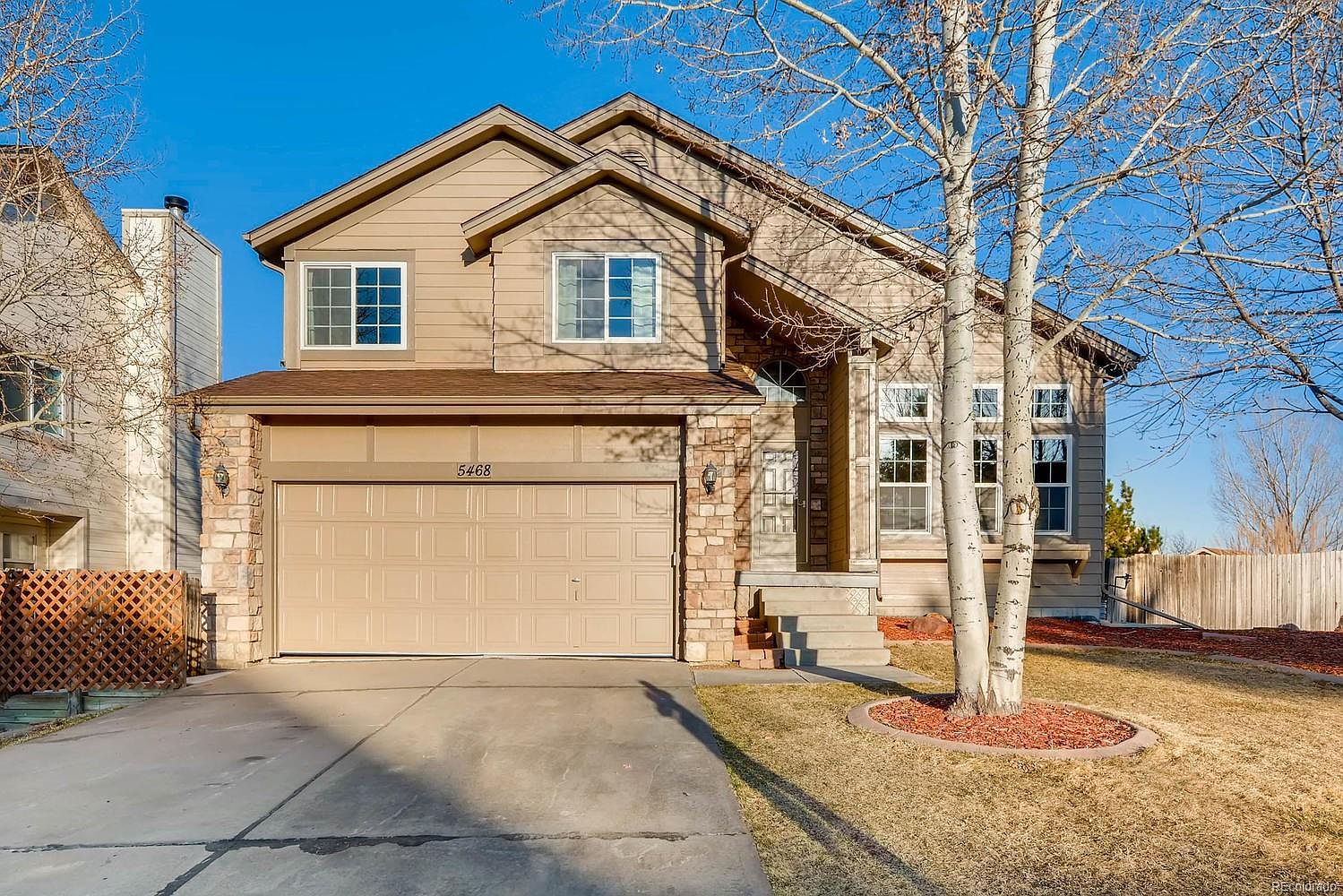 5468 S Gibraltar Ct, Centennial, CO 80015 Zillow